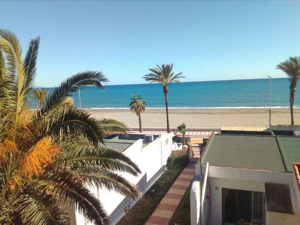 Estudio Frente Al Mar Roquetas de Mar 0*,  Spain